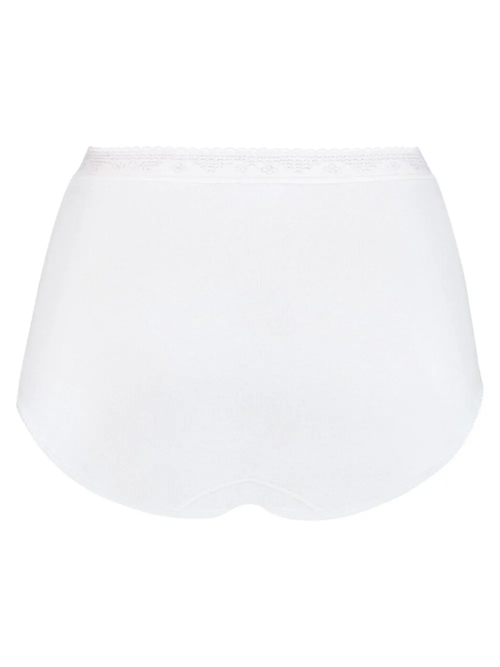 - - Ondersteunende slip*Sloggi Sale