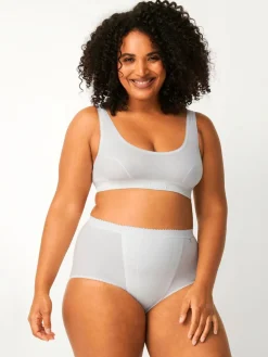 - set van 2 buikcorrigerende slips*Sloggi Hot