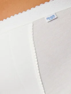 - set van 2 buikcorrigerende slips*Sloggi Hot