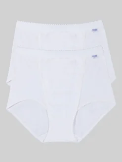 - set van 2 buikcorrigerende slips*Sloggi Hot