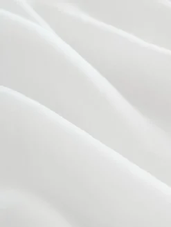 - Soft Revere Collar Long Sleeve Shirt*Next