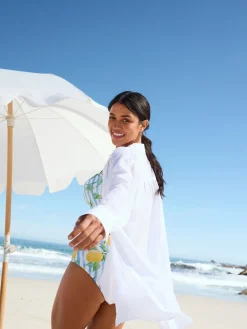 - Strandoverhemd*Next Outlet