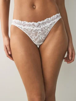 - Ultimate Comfort kanten slip verpakking van 2*Next Online