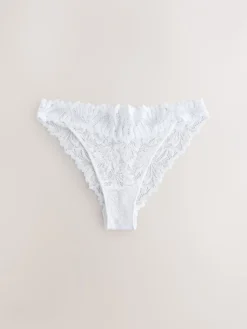 - Ultimate Comfort kanten slip verpakking van 2*Next Online