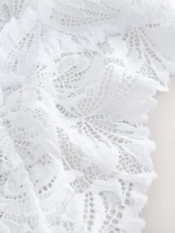 - Ultimate Comfort kanten slip verpakking van 2*Next Online