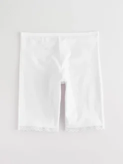 - Verkoelende katoenen shorts voor de menopauze*Next Outlet