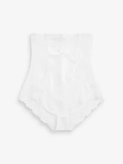 - Vormende slip met stevige buikcorrectie*Next Hot