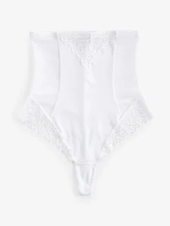 - Vormende slip met stevige buikcorrectie*Next Discount