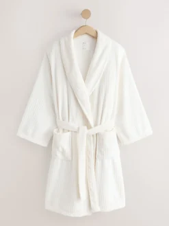 - Waffle Cosy Robe*Next Hot