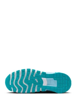 Wit blauwgroen - Free Metcon 6 trainingsschoenen*Nike New