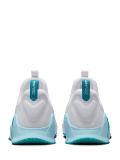 Wit blauwgroen - Free Metcon 6 trainingsschoenen*Nike New