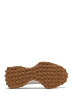 Wit/bordeauxrood - 327 - Sneakers*New Balance Online