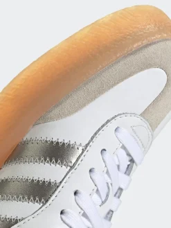 Wit/crème - Sambae W sneakers*adidas originals Outlet