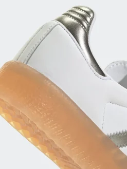 Wit/crème - Sambae W sneakers*adidas originals Outlet