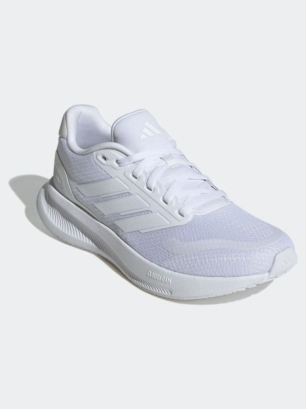 Wit/Grijs - Grand Court sneakers*adidas Outlet