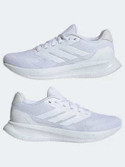 Wit/Grijs - Grand Court sneakers*adidas Outlet