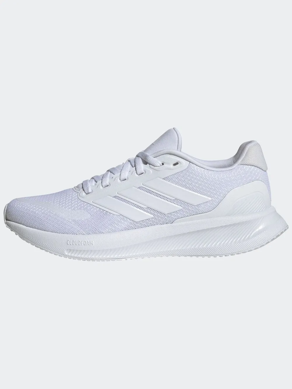 Wit/Grijs - Grand Court sneakers*adidas Outlet