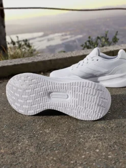 Wit/Grijs - Grand Court sneakers*adidas Outlet