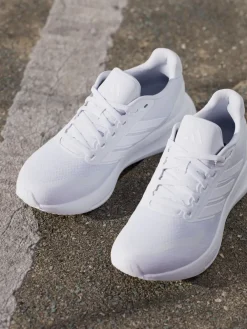 Wit/Grijs - Grand Court sneakers*adidas Outlet