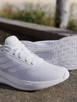 Wit/Grijs - Grand Court sneakers*adidas Outlet