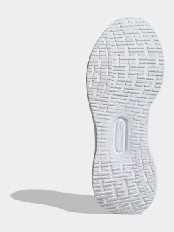 Wit/Grijs - Grand Court sneakers*adidas Outlet