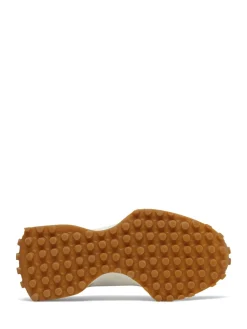 Wit/marineblauw - 327 - Sneakers*New Balance