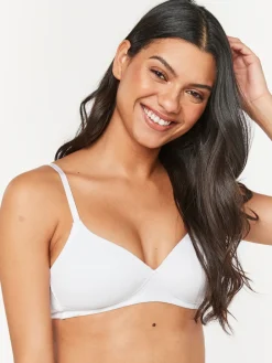 - Katoenmix ultiem comfort beha's verpakking van 3*Next Online