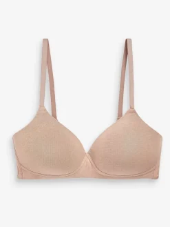 - Katoenmix ultiem comfort beha's verpakking van 3*Next Online