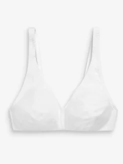 - Katoenmix ultiem comfort beha's verpakking van 3*Next Discount