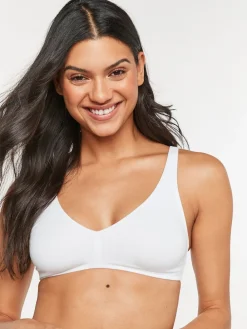 - Katoenmix ultiem comfort beha's verpakking van 3*Next Discount