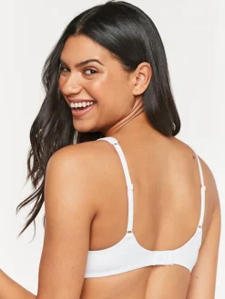 - Katoenmix ultiem comfort beha's verpakking van 3*Next Discount