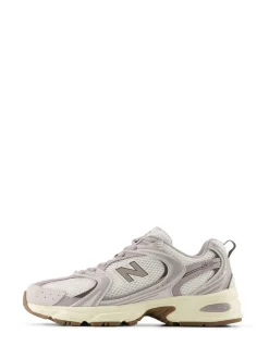 Wit/paars - 530 damessneakers*New Balance