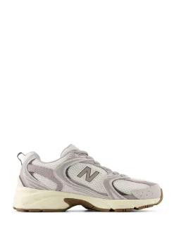 Wit/paars - 530 damessneakers*New Balance