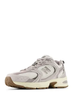 Wit/paars - 530 damessneakers*New Balance
