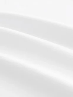 Wit/zwart - 5 Hemdjes met dunne bandjes*Next Clearance