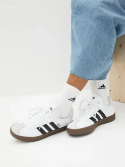 Wit/zwart - - Sneakers VL Court 3.0*adidas Best