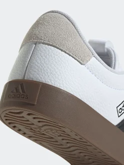 Wit/zwart - - Sneakers VL Court 3.0*adidas Best