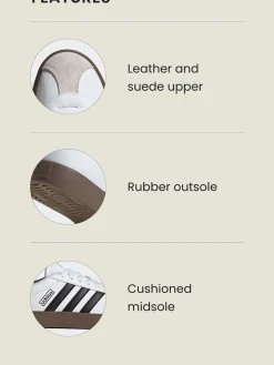 Wit/zwart - - Sneakers VL Court 3.0*adidas Best