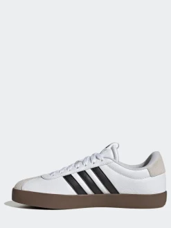 Wit/zwart - - Sneakers VL Court 3.0*adidas Best