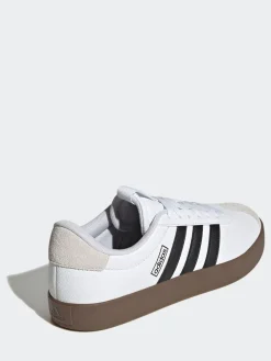 Wit/zwart - - Sneakers VL Court 3.0*adidas Best