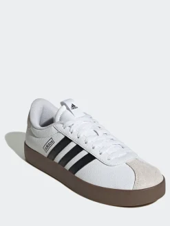 Wit/zwart - - Sneakers VL Court 3.0*adidas Best