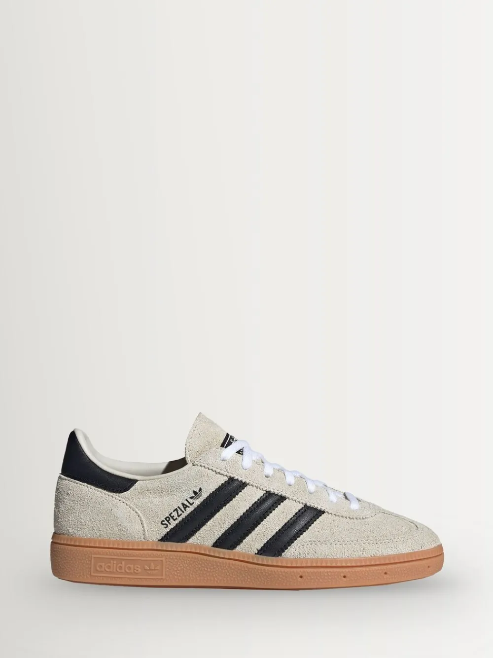 Wit/zwart - Handball Spezial sneakers*adidas originals Best