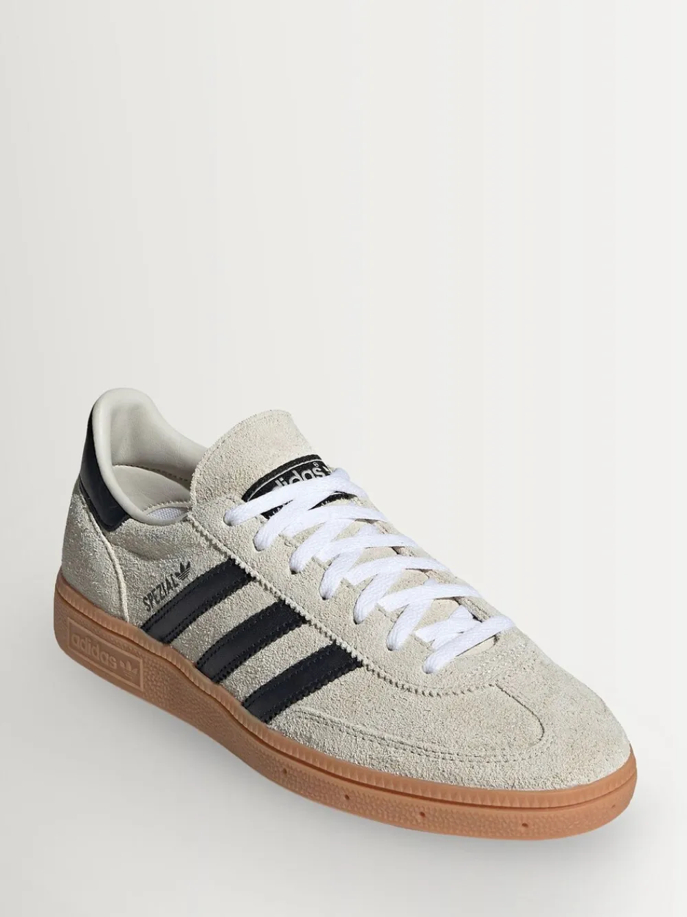 Wit/zwart - Handball Spezial sneakers*adidas originals Best