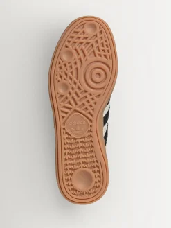 Wit/zwart - Handball Spezial sneakers*adidas originals Best