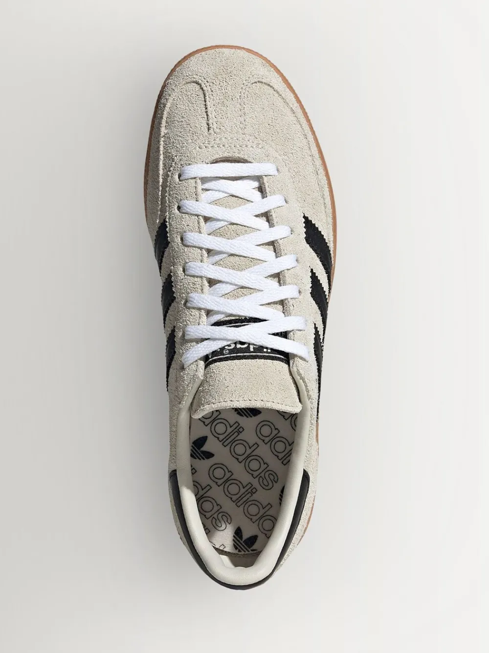 Wit/zwart - Handball Spezial sneakers*adidas originals Best