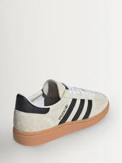 Wit/zwart - Handball Spezial sneakers*adidas originals Best