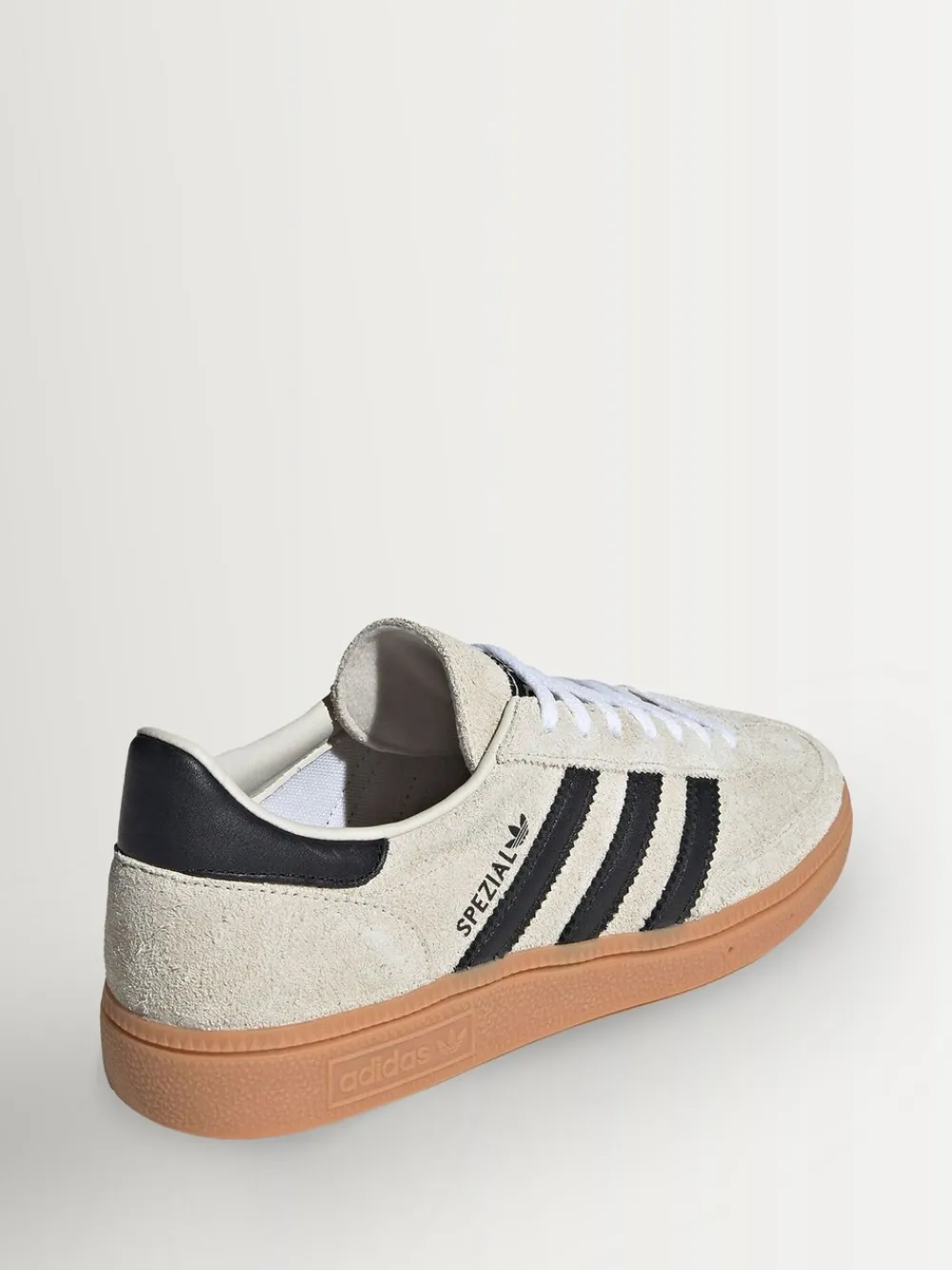 Wit/zwart - Handball Spezial sneakers*adidas originals Best