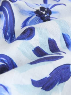 - Jumpsuit met blote schouder*Next Discount