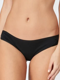 Wit/zwart/grijs - Katoenen kanten slipjes 4 stuks*Next New