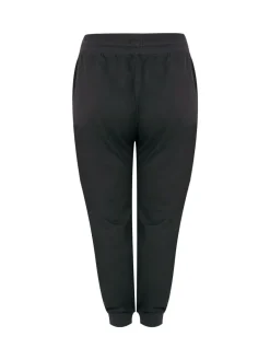 - Basisjoggingbroek met boorden*Yours Curve Outlet